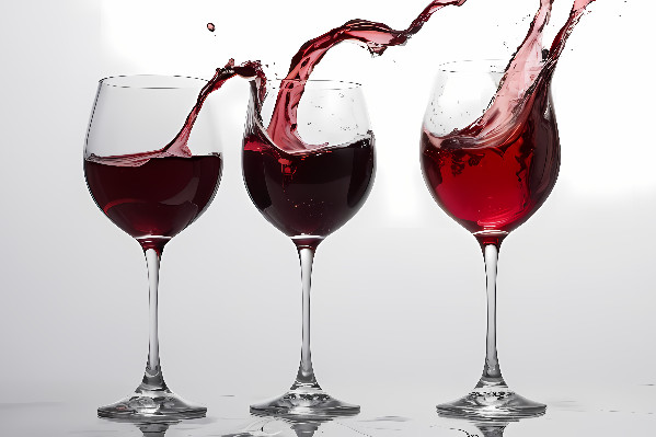 La premiumisation du vin s'essouffle