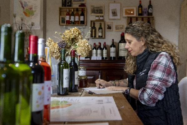 'Le redressement, l'ultime chance de rebondir' 2 vitis racontent comment ils traversent cette épreuve