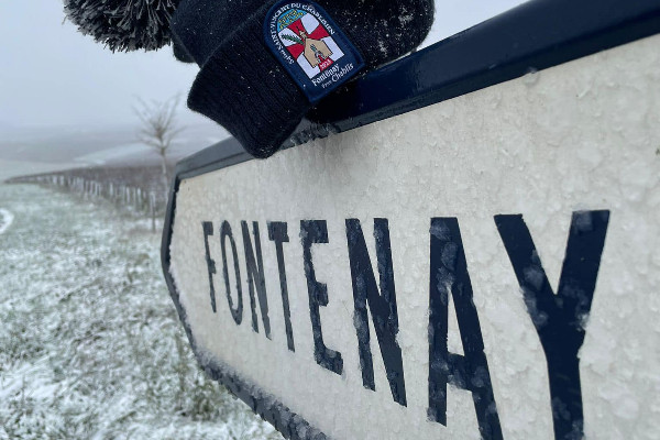 La Saint-Vincent tournante pour sortir du Dry January