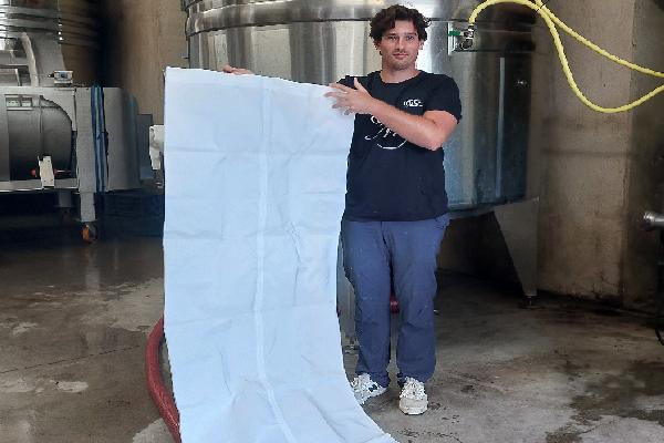 Rapide et économique, le Trubtube tire les bourbes au clair