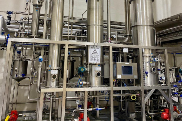 Bordeaux Families’ gamble with de-alcoholisation pays off