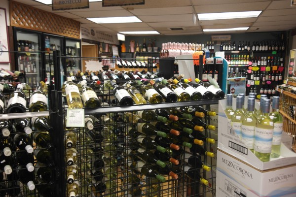 Les autorités américaines rouvrent l’étiquetage nutritionnel des vins et alcools