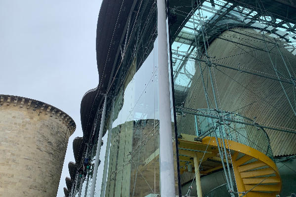 'LVMH veut faire de moi le Pablo Escobar des vins et spiritueux'