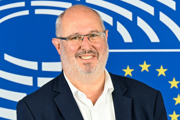 'Certains pensent à Bruxelles qu’un intergroupe sur le vin est folklorique, mais c’est vital'