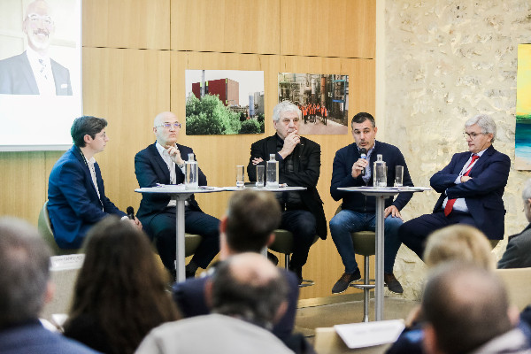 Les autres produits de la vigne à la rescousse face à la crise du vin ?