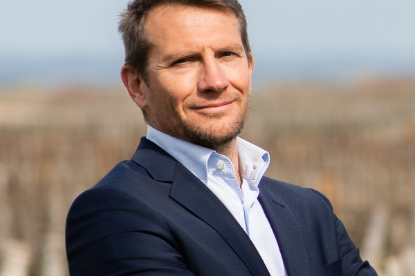 Vincent Labergère passe d'un grand cru 1855 à 3 châteaux classés de Saint-Émilion