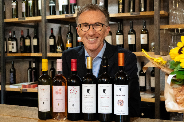 'La réduction de la consommation de vin est commune à plusieurs pays, pour des raisons structurelles qui font vraiment peur'