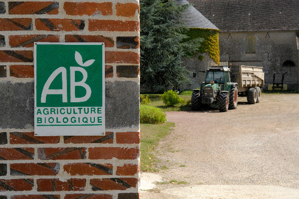 'Le transfert des missions de l’Agence bio n’est pas un abandon' pour la ministre de l’Agriculture