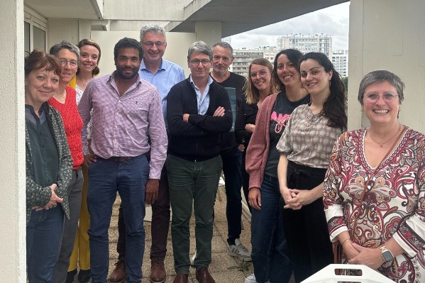 Objectif 400 000 ha de vigne sans mildiou, oïdium, ni pesticides de synthèse