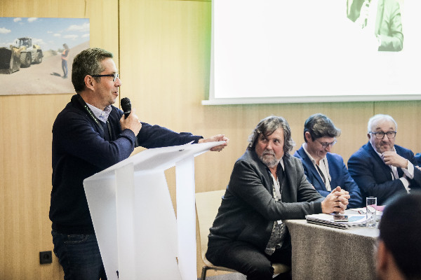 Les distilleries françaises bénéficient de la vendange 2023, avant le ralentissement annoncé