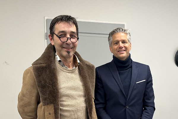 Unidor consolide sa distribution de vins avec les Celliers du Périgord