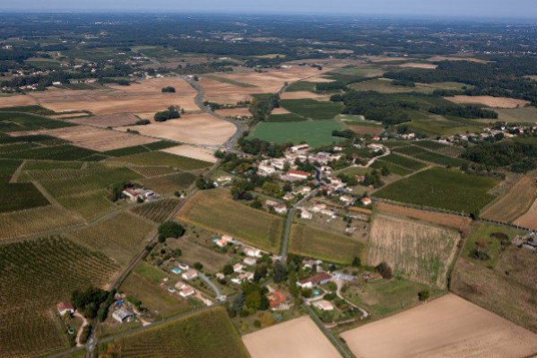 Refus d’obstacle électoral dans le vignoble bordelais