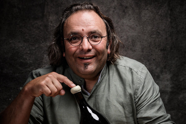 'Le vin bio n’est pas produit par des soixante-huitards, mais par des techniciens de plus en plus précis'