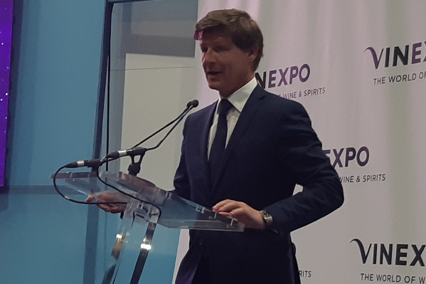 Disparition de Nicolas Florian, le maire de Bordeaux en guérilla contre les taxes Trump