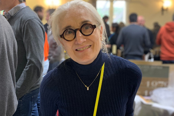 Conseil entre vignerons : l'eau de pluie ça le fait pour nettoyer pulvés et caves