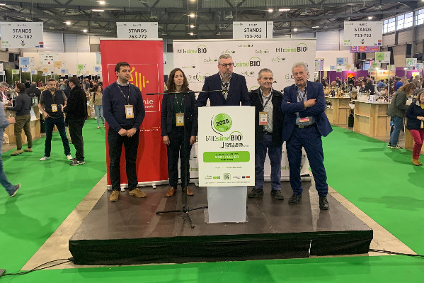 Le projet de dissolution de l’Agence Bio indigne les vins bio