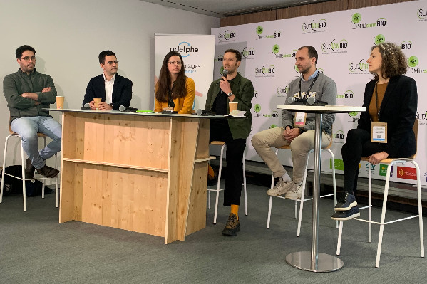Plus compliqué et plus lent pour le vin, le réemploi des bouteilles en verre avance