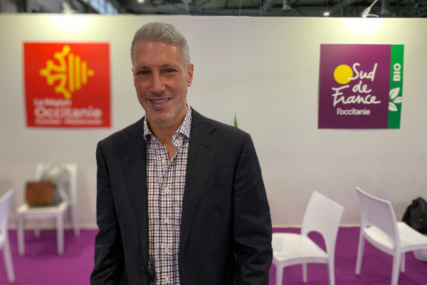 Les attentes d'importateurs de vins bios