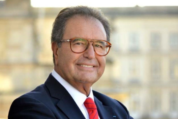 Disparition de Robert Beynat, directeur de feu Vinexpo Bordeaux