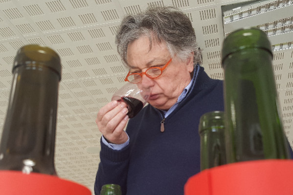 'Il n’y a pas de lobby du vin' démystifie Jacques Dupont