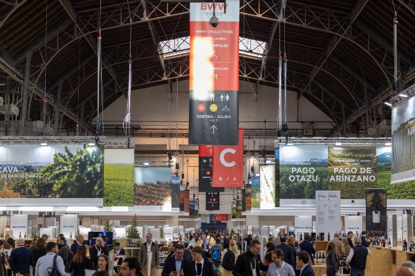La filière espagnole des vins s’affiche en mode combatif