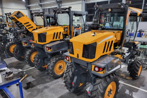 Distribution, production : ça bouge pour la zone viticole de Pellenc Bourgogne ! [VIDEO]