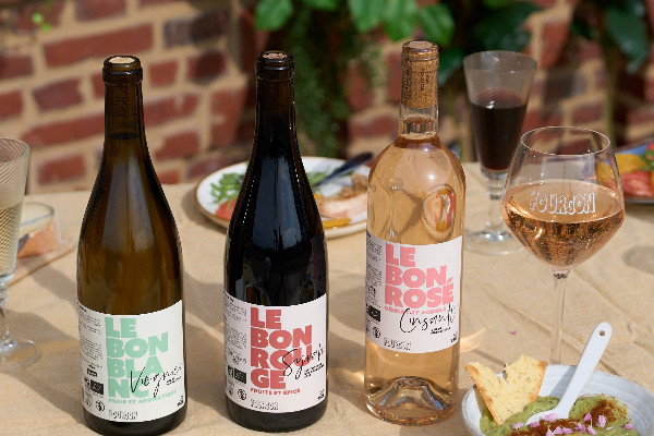 8,2 millions € pour normaliser le réemploi des bouteilles en verre d'eau, de bière et de vin