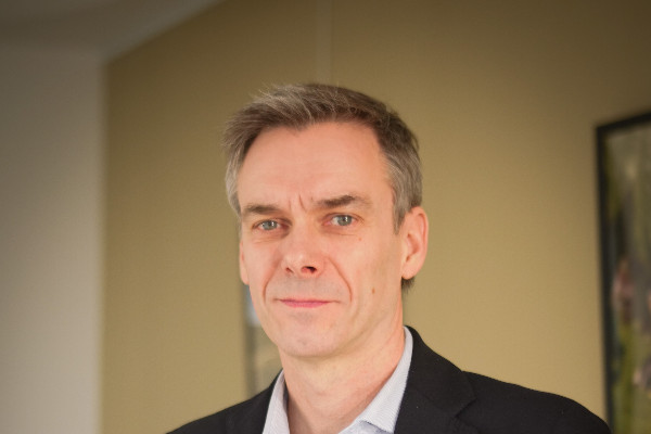 Xavier Régent aux relations champenoises du groupe Terroirs & Vignerons de Champagne