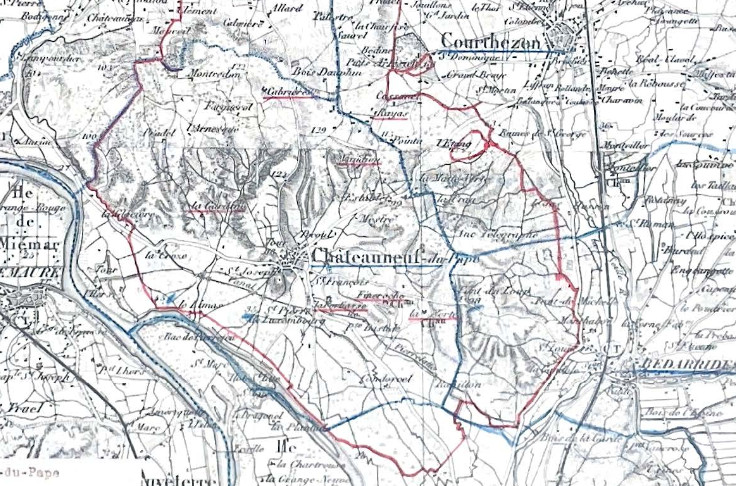 Les vins AOC ont 90 ans : 75 appellations nonagénaires ce millésime 2026