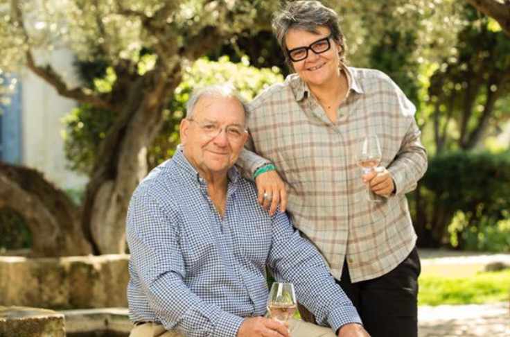 Jeanjean loses its patriarch Bernard, &ldquo;Languedoc wine pioneer and figurehead&rdquo;