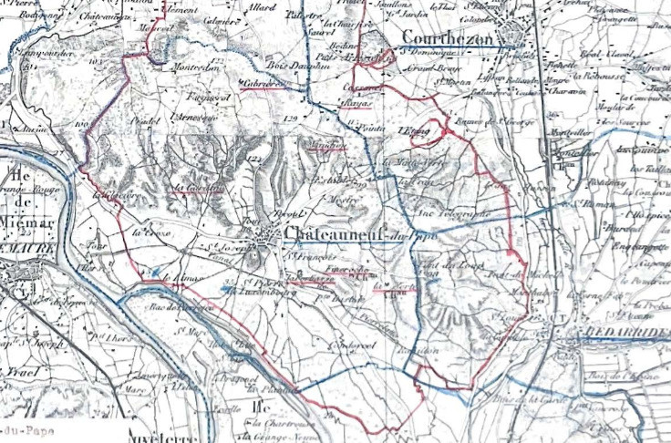 French AOC wines turn 90: the 2026 vintage sees 75 appellations reach the symbolic milestone