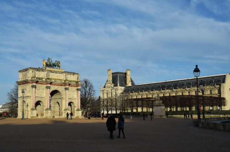 1855-classified Crus Classés aim to host &ldquo;opening event&rdquo; at Wine Paris