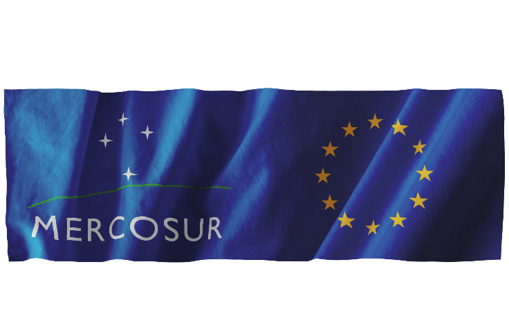 Pas d’opposition mais de la satisfaction au Mercosur pour le négoce des vins européen