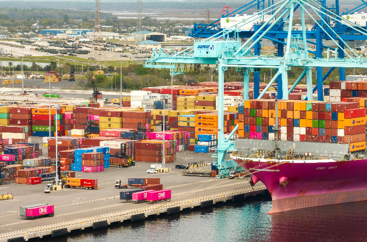 Les vins américains premières victimes à l'export des taxes Trump