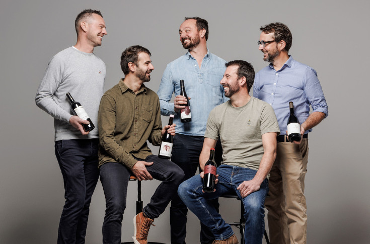 Vignerons vous êtes seuls face à vos doutes ? 4 grands crus lancent un appel à candidatures pour un mécénat inédit