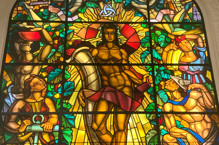 Un appel de Bordeaux pour mettre la pression sur la sortie de crise viticole et les dissensions syndicales sous le tapis