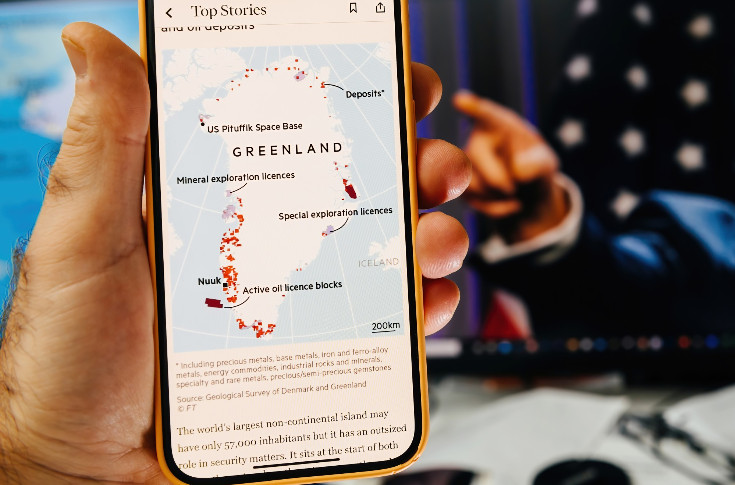 +10 % de surtaxes Trump en février ? Retour des menaces tarifaires et incertitudes commerciales pour les exportateurs de vins français ballottés par la géopolitique du pire 🇬🇱 🦅