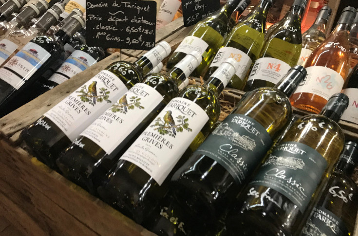 Tariquet sorti de sauvegarde par le haut, économisant 1 million €/an