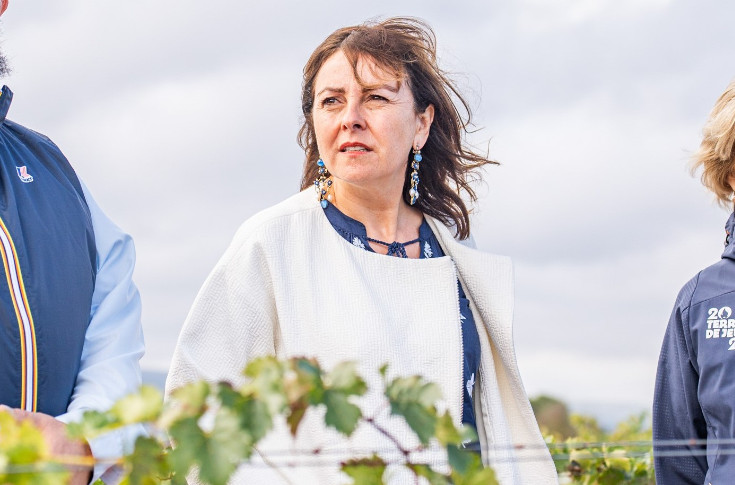 Carole Delga demande à l’ANSES de revoir sa copie sur le cuivre : 