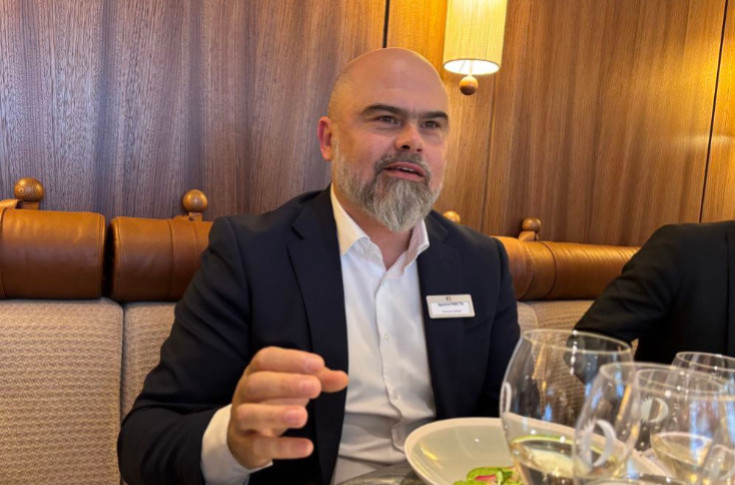 At €25 a bottle, Bestheim aims to break the glass ceiling for Crémants d’Alsace