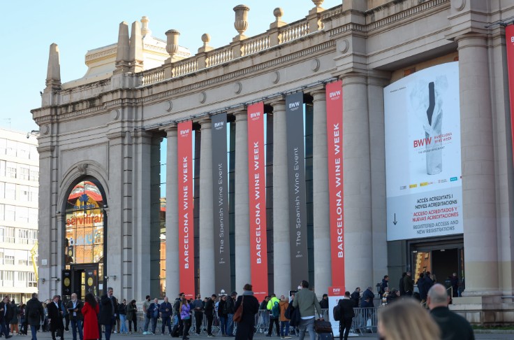 La consommation espagnole de vin bouge, sa filière aussi