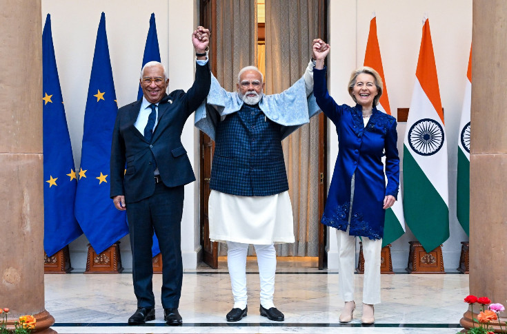 L'Inde s'ouvre enfin aux vins français : droits de douanes divisés par 5 en 7 ans pour s'attaquer à 