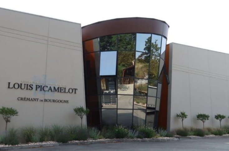 Louis Jadot se lance dans les crémants de Bourgogne avec le spécialiste Louis Picamelot