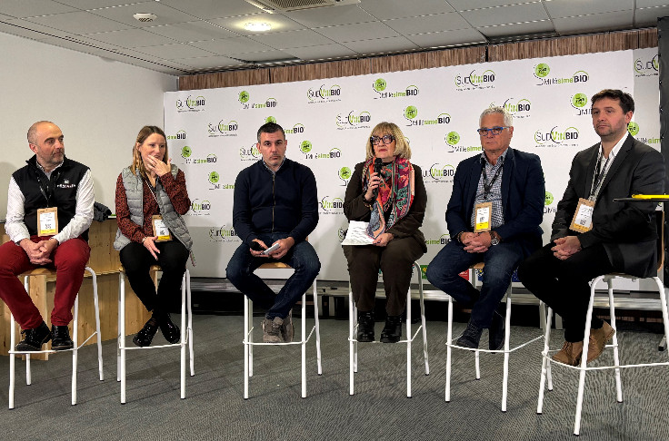 Les prix d'orientation des vins bio Pays d’Oc adoubés par la filière et à appliquer sur les marchés