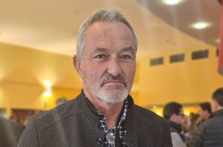 Un nouveau coprésident des vins de Bourgogne : Michel Barraud succède à François Labet