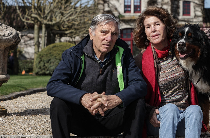 Disparition de Daniel Cathiard, l’homme ski s'était fait un nom dans les vins de Bordeaux