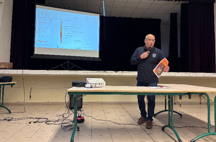 -3 646 €/ha, pertes doublées pour les vins rouges AOC Bordeaux en vrac, alors que la production est divisée par 3 : 