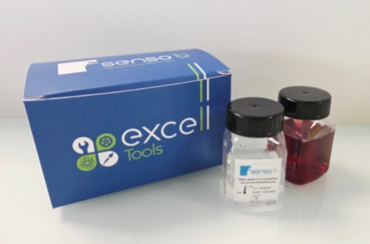 A new, quick test for detecting Brettanomyces in wine