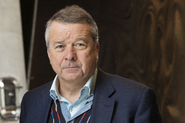 'Une crise de gouvernance' secoue le groupe Castel, mais pas son activité vin clarifie Alain Castel