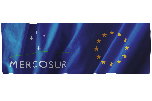 Pas d’opposition mais de la satisfaction au Mercosur pour le négoce des vins européen